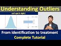 The A to Z of dealing with Outliers | Data Preprocessing | Data Science