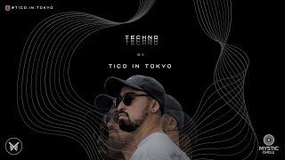 Techno Set 2025 - Tico in Tokyo