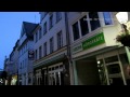 an evening walk around boppard town centre in germany middle rhine 2