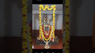 Rayara paadu yele manave🙏               By Saritha Joshi