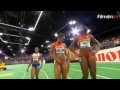 nia ali wins women s 60m hurdles final at iaaf world indoor championships portland 2016