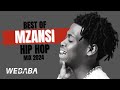 🔥Best of Mzansi Hip Hop Mix 2024 | Dj Webaba