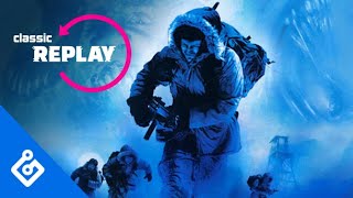 Classic Replay –  The Thing