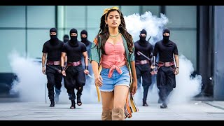 Rekian - New South Indian Hindi Dubbed Full Movie 2025 | New South Indian Hindi Dubbed Action Movies