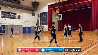 20250112 DLIVE中正 17:00 天生我柴人 VS 專業團隊