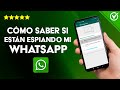 Cómo Saber si Están Espiando o está Intervenido mi WhatsApp Desde otro Celular