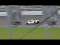 michael shank racing daytona international speedway track record