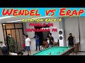 WENDEL VS ERAP || ROTATION(RACE4) ||February 2, 2021