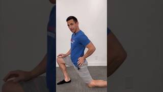 Hip Impingement Relief: Try These Stretches