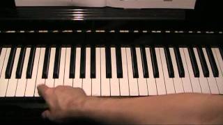 Arietta by Mozart ★ Right hand part 1 ★ Suzuki Piano book 2