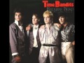 Time Bandits - Endless Road