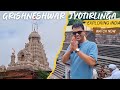 GRISHNESHWAR JYOTIRLINGA | घृष्णेश्वर ज्योतिर्लिंग #maharashtra