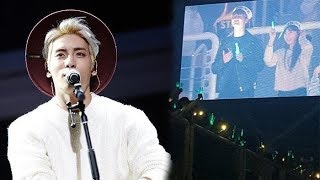 Mengesankan!! Peringati Ultah Mendiang Jonghyun Shinee, Fans Donasi Untuk Lembaga LGBTQ