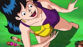 Archie's Weird Mysteries HD | Full Episodes | 50 Foot Veronica | Cartoons for kids