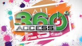 Access 360 | November 2020