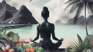 Serenity & Tranquility - Deep Healing Relaxing Pianos [Playlist]