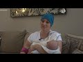 Florida mom receives breastmilk donations while battling cancer | 10News WTSP