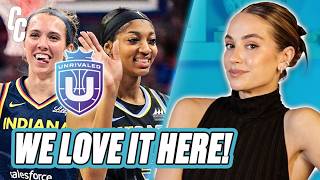 Are Players LEAVING the WNBA for Unrivaled!?