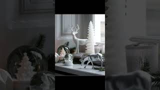 🎄👉🎄Sidu`s Welt zeigt Scandinavische Christmas Dekorationen🎄👉🎄