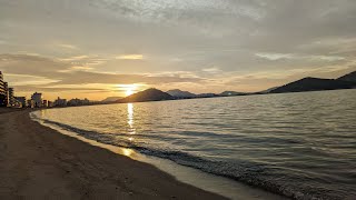 Nagatare Beach, Imajuku,Fukuoka,Japan.(長垂海浜公園)