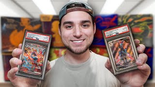 How To Build A Pokemon Card Business From Scratch!