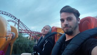 Cedar Point (day Two)