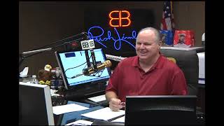 Rush Limbaugh Show full Video Stream 2011 09 30