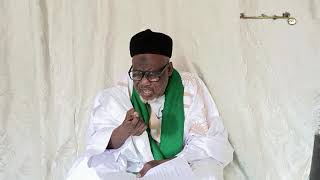 Nasihohin Faida 12 Sheikh Abubakar Gonimi