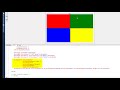 WPF Tutorial 11    GridSplitter