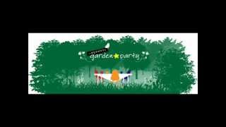 【第20回】　いきものがかりのgarden★party　（12.03.17）　1/2