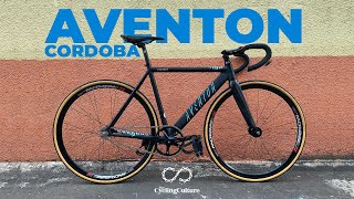 Aventon Cordoba at Cycling Culture PH