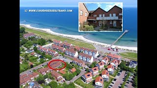 Ferienwohnung Strandkiefer Schönberger Strand