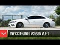 VW CC R-Line | 