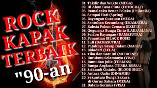 Download Lagu Rock Malaysia Terbaik 90 an Rock Kapak Lama Terbai... MP3 Gratis