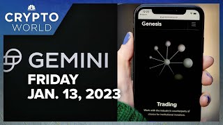 Bitcoin hits $19K, and SEC alleges Gemini, Genesis sold unregistered securities: CNBC Crypto World