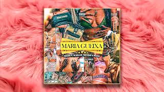 MARIA GUEIXA - Ferna ft. W. Ballin, Trezenit \u0026 Deara