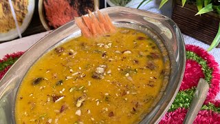 Gajar ki kheer recipe/ Carrot kheer/ carrot Rabdi recipe