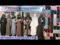 Abaya Dupatta Scarf Hijab Burqa & Cottn Nighties In Charminar | Ek Burqa Bhi Milega