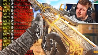 Use these attachments for OVERPOWERED HCR 56! (Best HCR 56 Class Setup) -MW2 Multiplayer