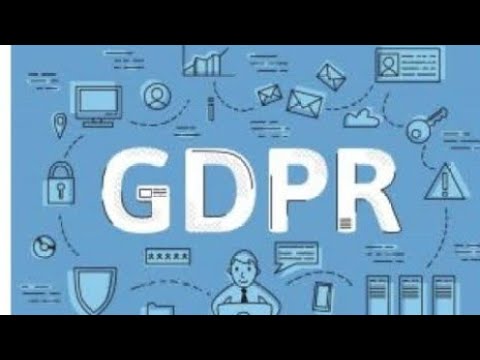 GDPR Overview: A Guide to Data Protection Regulations