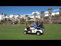 golf del sur resort tenerife