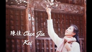 陳佳 Chen Jia ／ 糸(Ito) ♪♪ （カバー曲）