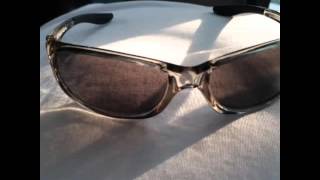 Goodwill find Izod sunglasses iz132 black on sale @ebay.com /Nawtee531