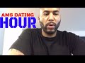 Alpha Male Strategies Dating Hour (episode 4)