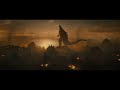 godzilla tribute to the king sabaton metal trilogy remastered