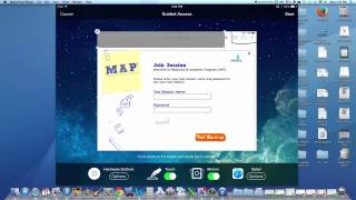 **OLD NON-APP METHOD** NWEA iPad Configuration