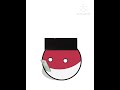 Kamu pilih yang mana~mau surga atau neraka #countryballs #memes #animasi2d #animation