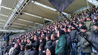 Wat is de club waar wij om geven