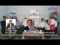 Khmer Times -  Election 2018 Roundtable Discussion #2