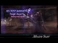 Devil may cry 3 HD collection Secret mission 8 Tough Guys